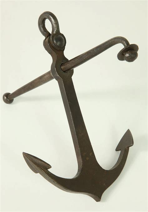 Anchors .